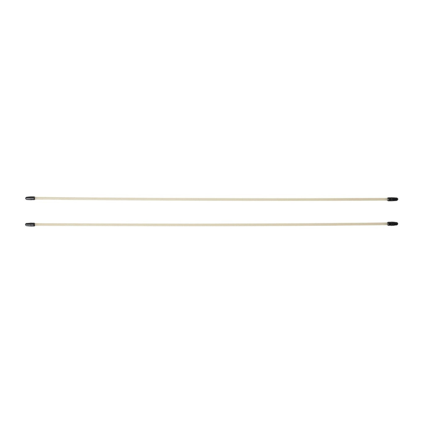 DUOTONE Trailing Edge Batten 2.5mm/35cm (SS19-onw) (1pair) 2024-Duotone Kiteboarding-35cm-Black-44900-8755-9008415933884-Surf-store.com