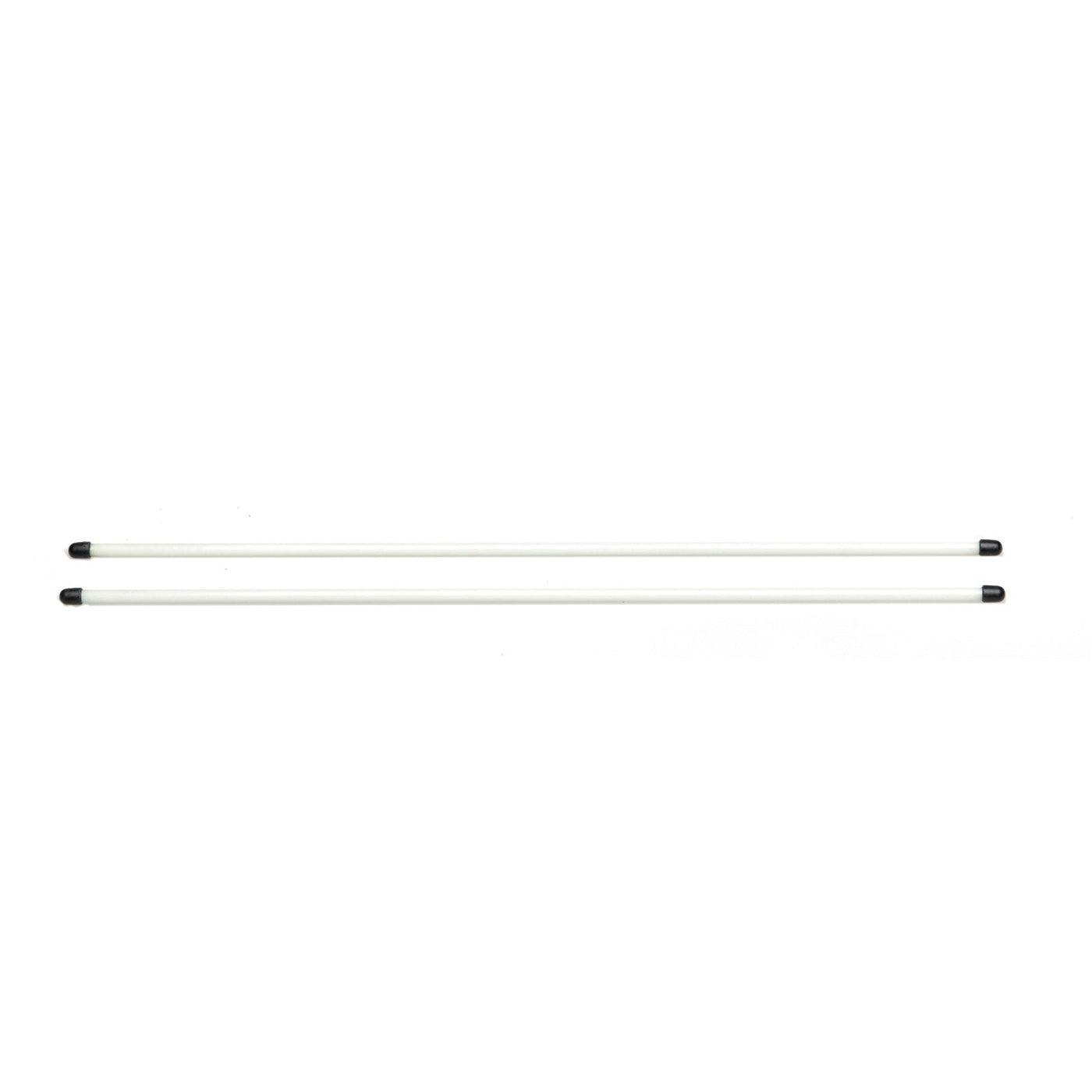 DUOTONE Trailing Edge Batten 4mm/30cm (SS19-onw) (1pair) 2024-Duotone Kiteboarding-30cm-Black-44900-8751-9008415864713-Surf-store.com