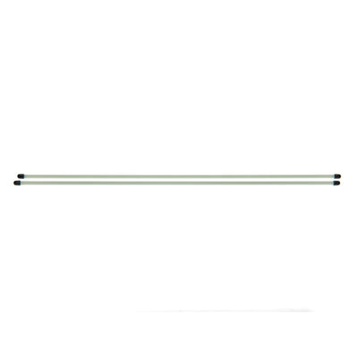DUOTONE Trailing Edge Batten 4mm/35cm (SS19-onw) (1pair) 2024-Duotone Kiteboarding-35cm-Black-44900-8752-9008415864720-Surf-store.com