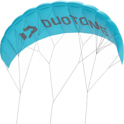DUOTONE Trainer Lizard without leash 2024-Duotone Kiteboarding-1,8-petrol blue-44900-7099-9010583013282-Surf-store.com