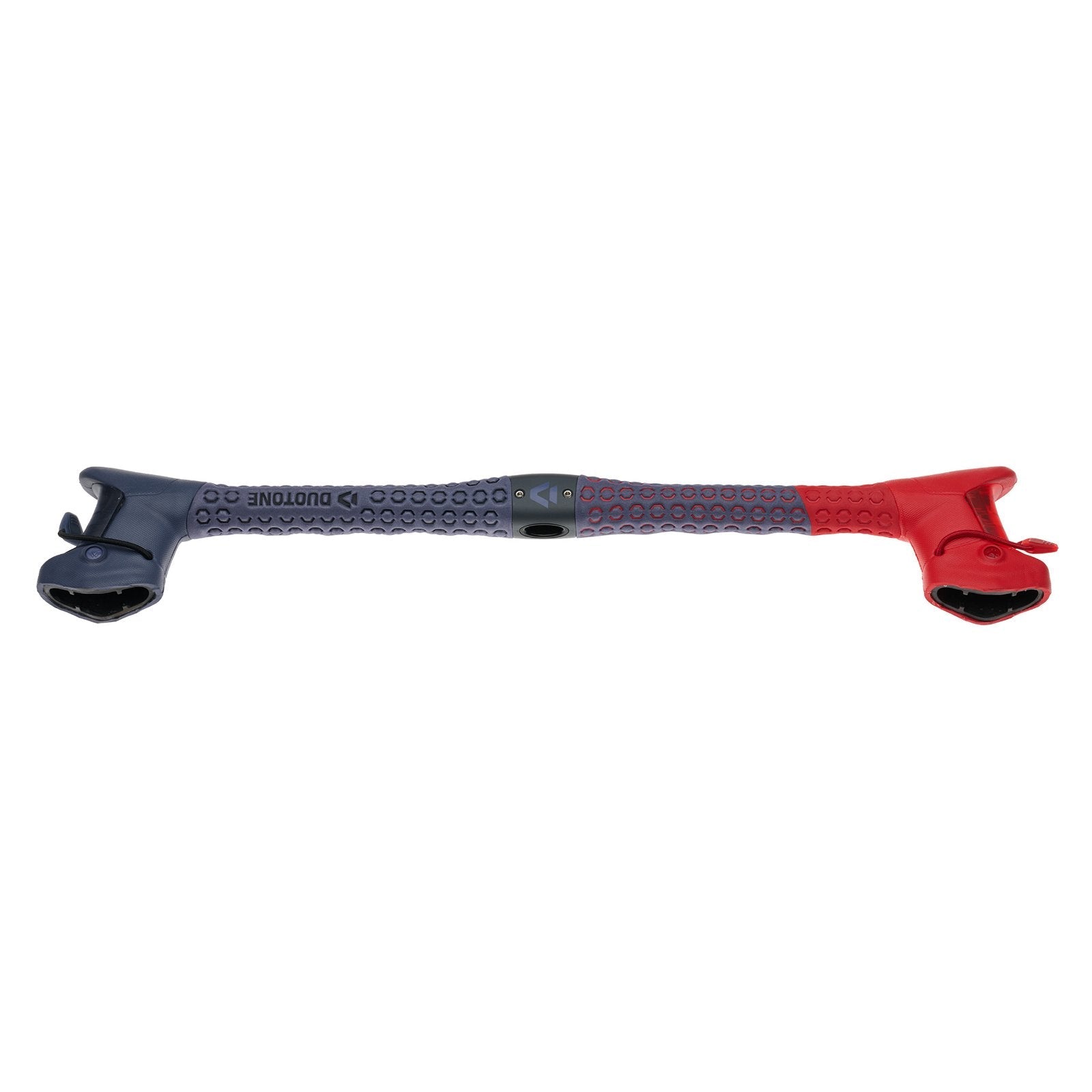 DUOTONE Trust Bar plain (SS23-onw) 2024-Duotone Kiteboarding-S/M-C58:violet/red-44230-8137-9010583134604-Surf-store.com