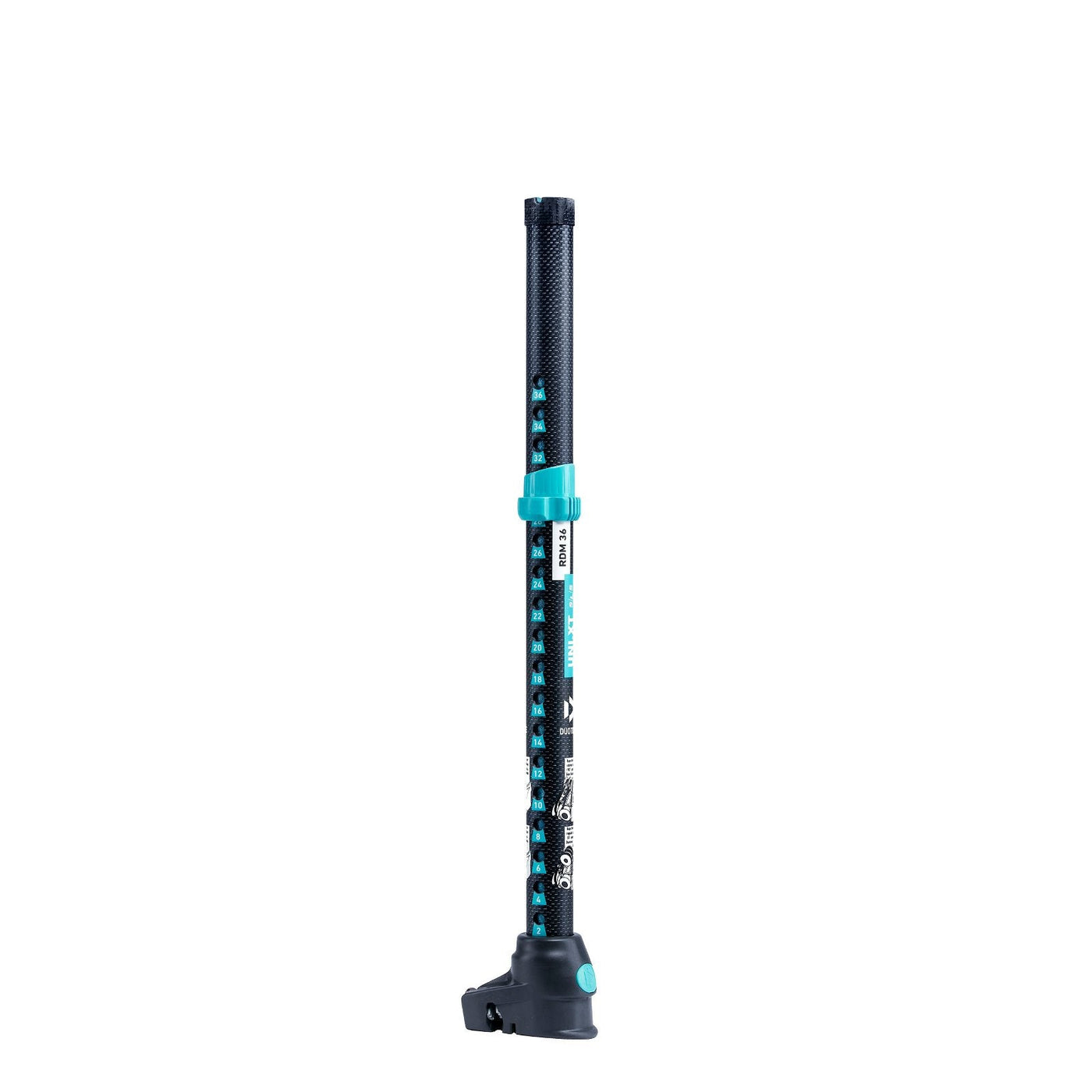 DUOTONE Uni.XT SLS 2024-Duotone Windsurfing-RDM 36-Black-14220-7300-9010583043166-Surf-store.com