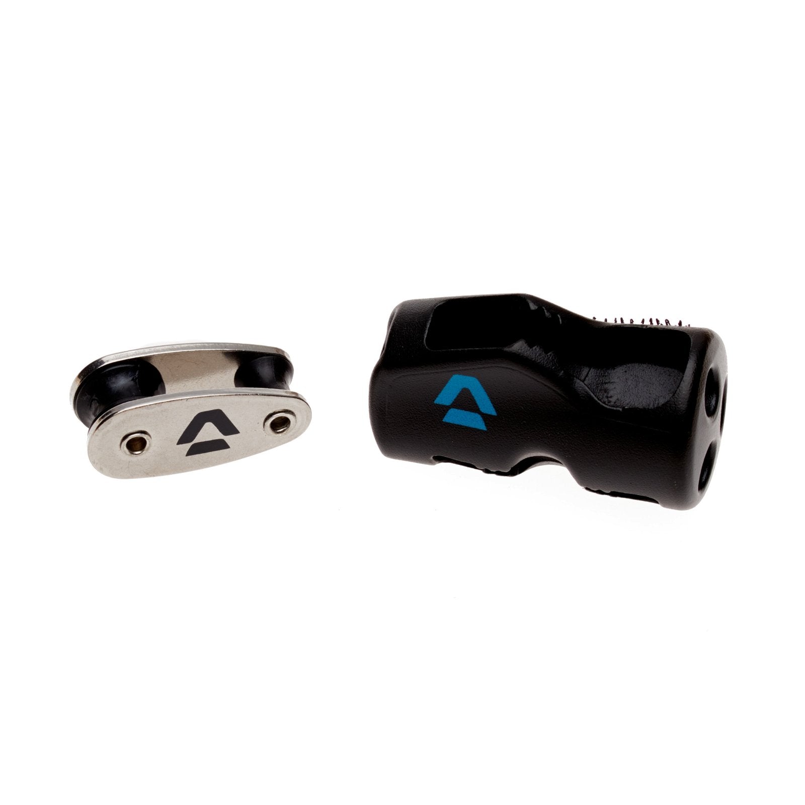 DUOTONE Vario Cleat & pulley (SS13-SS22) 2022-Duotone Kiteboarding-OneSize-Black-44900-8135-9008415854370-Surf-store.com