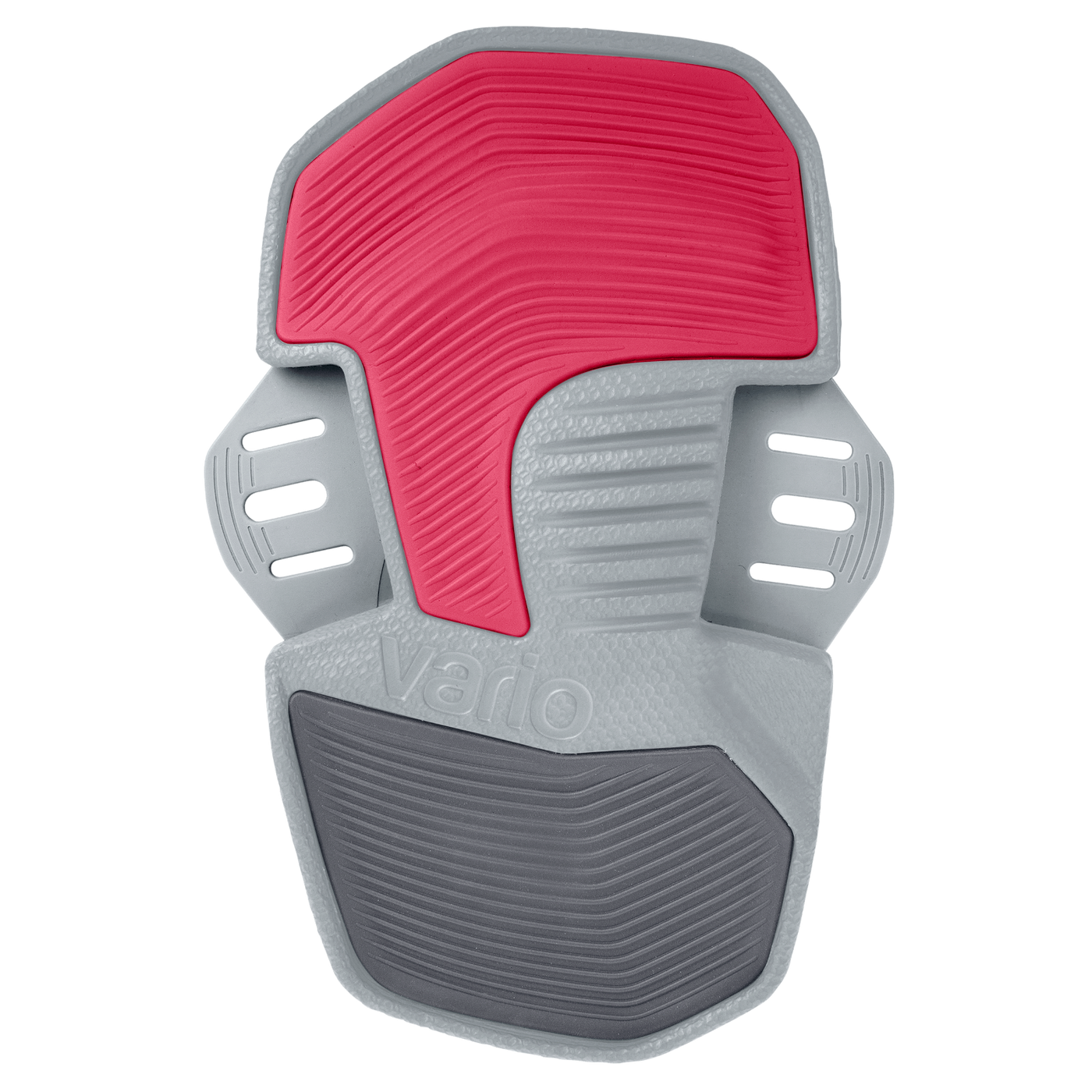 DUOTONE Vario Pads (SS14-SS22) (1pair) 2022-Duotone Kiteboarding-OneSize-grey-44220-8005-9010583041810-Surf-store.com