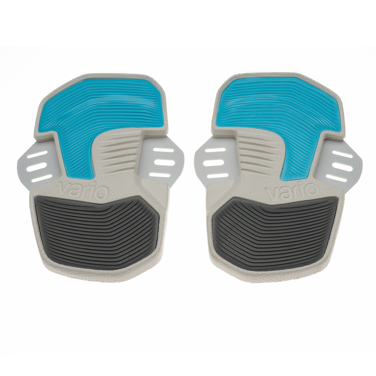 Duotone Vario Pads (SS14-SS23) (1pair) 2023-Duotone Kiteboarding-OneSize-grey-44230-8005-9010583131467-Surf-store.com