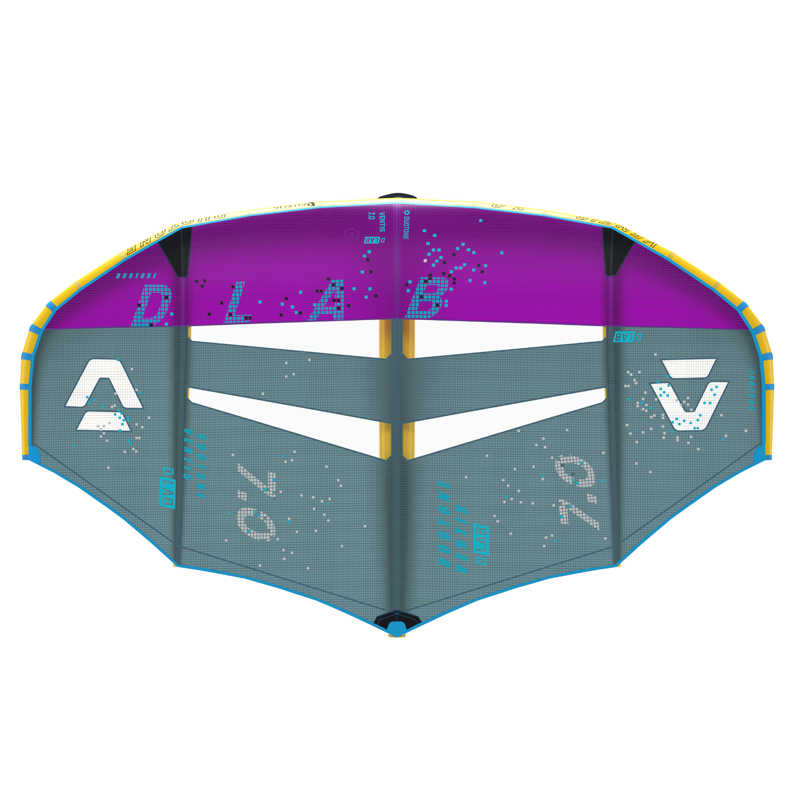 Duotone Ventis D/LAB 2025