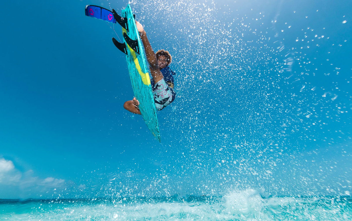 Duotone Volt D/LAB 2025-Duotone Kiteboarding-Surf-store.com