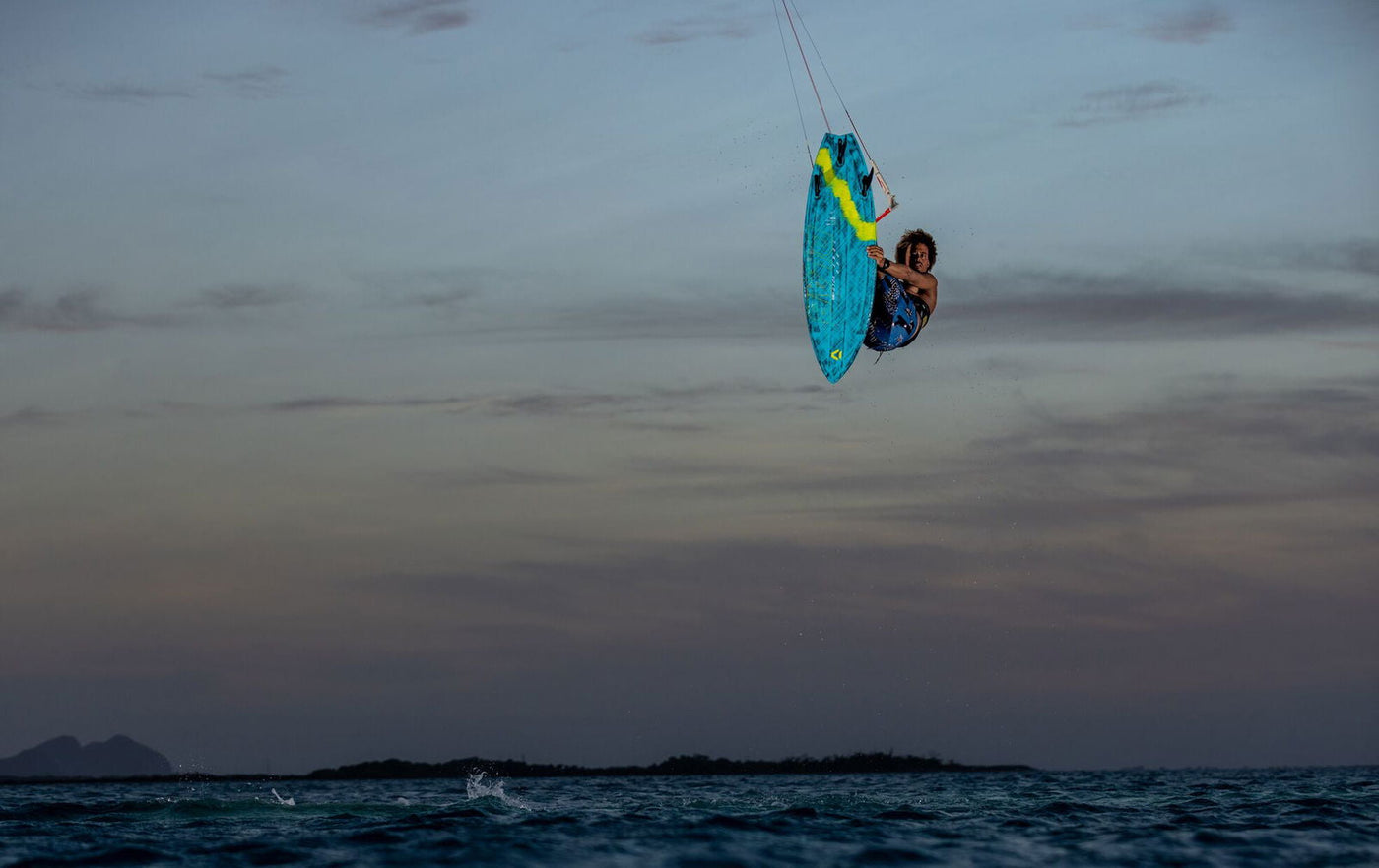 Duotone Volt D/LAB 2025-Duotone Kiteboarding-Surf-store.com