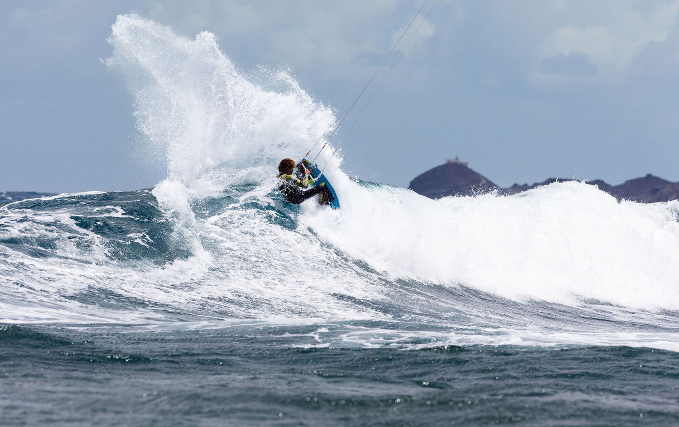 Duotone Volt D/LAB 2025-Duotone Kiteboarding-Surf-store.com