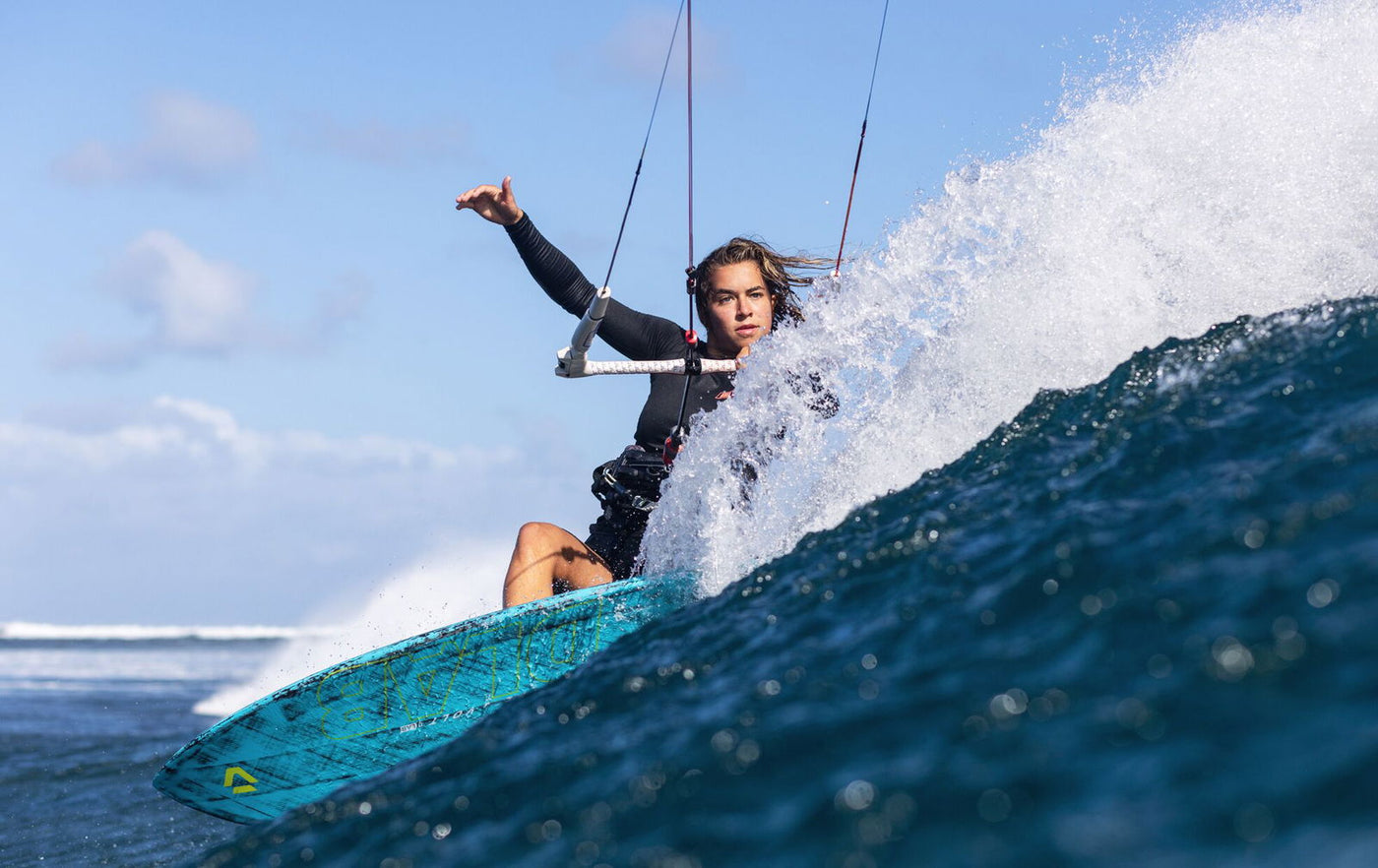 Duotone Volt D/LAB 2025-Duotone Kiteboarding-Surf-store.com