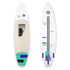 DUOTONE Wam SLS 2024-Duotone Kiteboarding-5'5"-Black-44230-3406-9010583125848-Surf-store.com