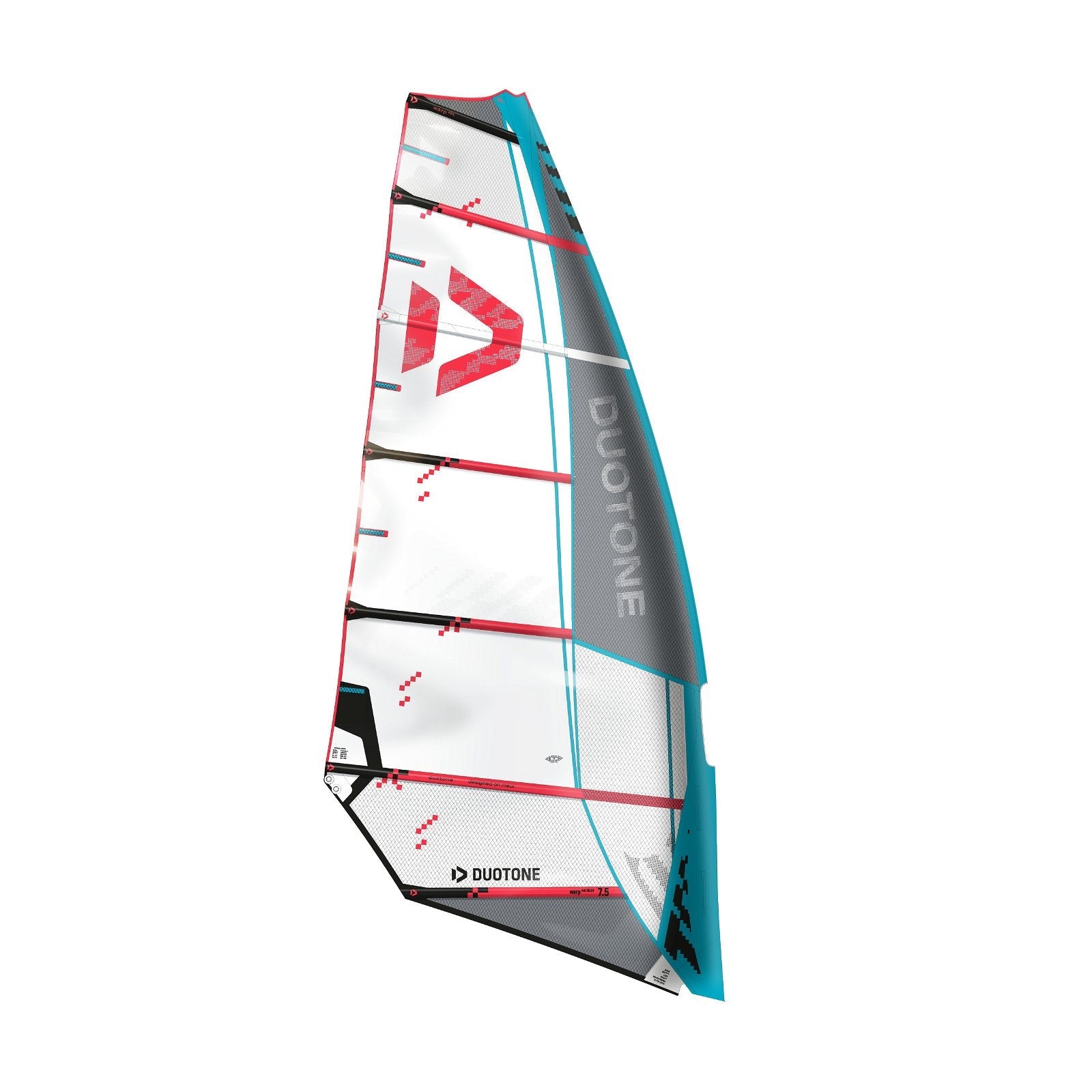 DUOTONE Warp_Foil 20.24 2024-Duotone Windsurfing-4.6-Black-14240-1215-9010583180571-Surf-store.com