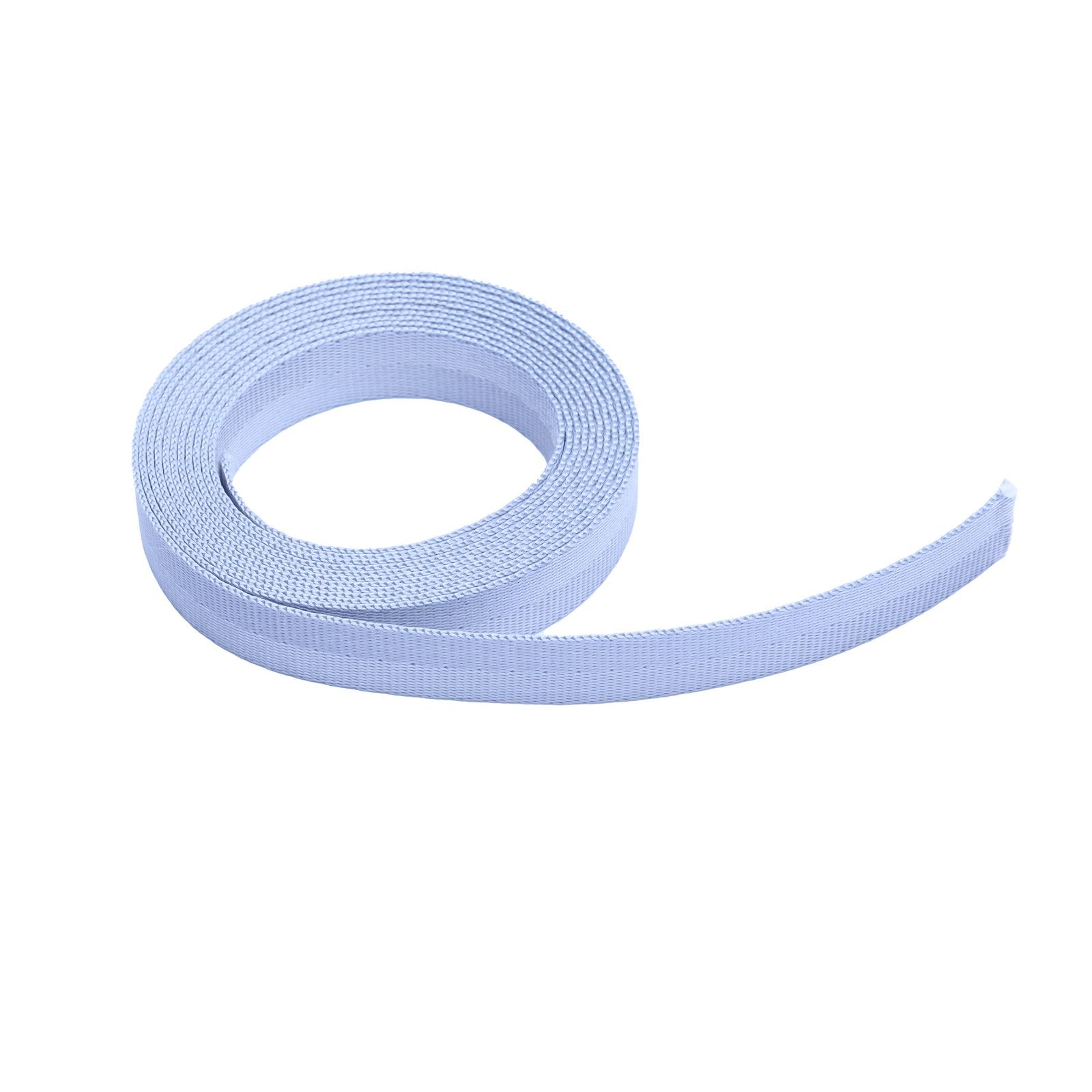 DUOTONE Webbing Polyester 20X1.4mm 2024-Duotone Windsurfing-OneSize-grey 08-14900-8133-9008415859269-Surf-store.com