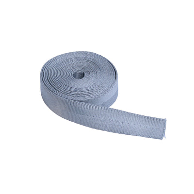 DUOTONE Webbing Polyester 25X1.4mm 2024-Duotone Windsurfing-OneSize-grey 08-14900-8132-9008415859252-Surf-store.com