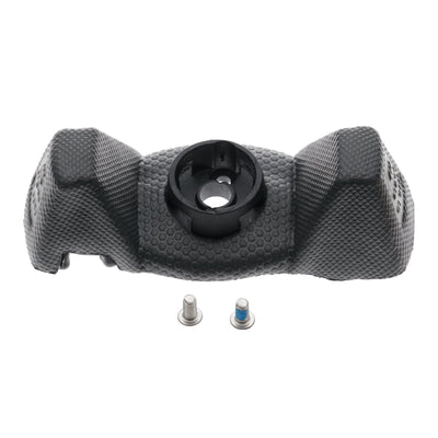 DUOTONE Winder + screws Click Bar (SS17-onw) 2024-Duotone Kiteboarding-OneSize-dark grey-44210-8184-9008415989416-Surf-store.com