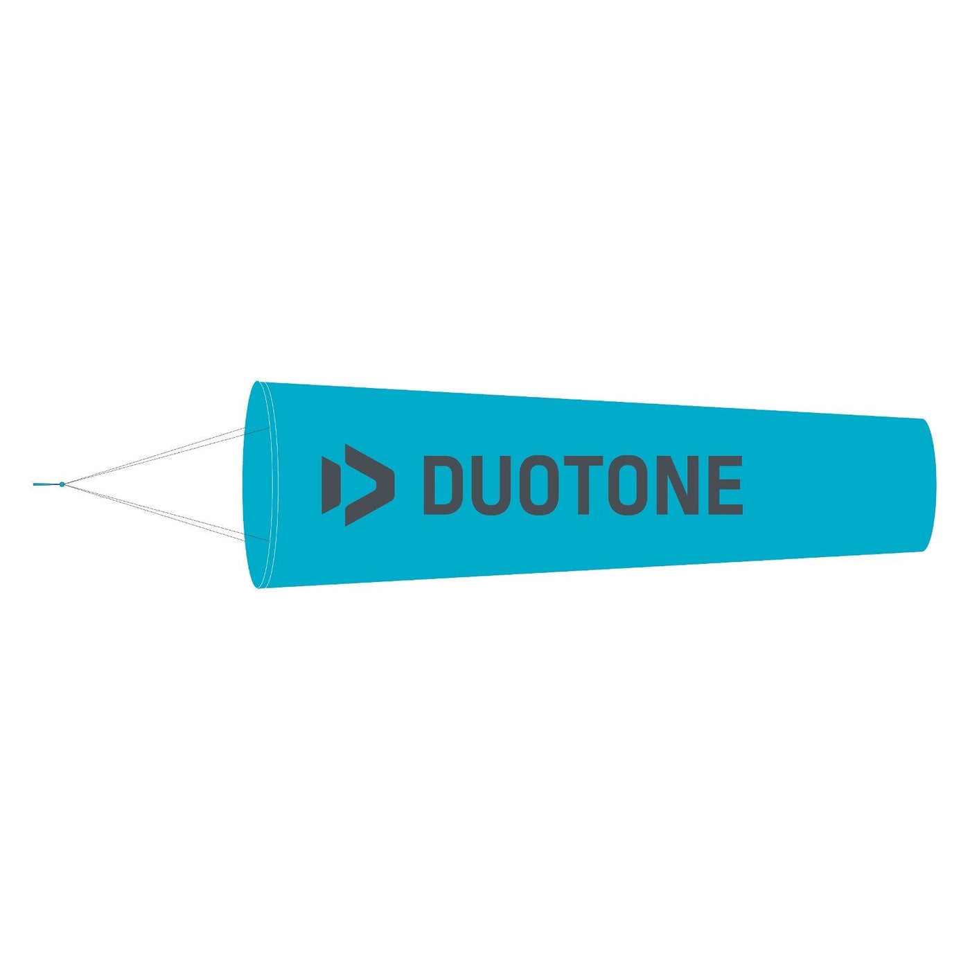 DUOTONE Windsock 2024-Duotone Kiteboarding-200-petrol-44900-8529-9008415854202-Surf-store.com