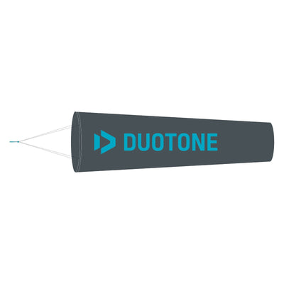 DUOTONE Windsock 2024-Duotone Kiteboarding-200-dark grey-44900-8529-9008415858415-Surf-store.com