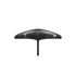 DUOTONE Wing Set Aero Carve 2.0 D/LAB 2024-Duotone Foilwing-500/165-42240-3829-9010583192826-Surf-store.com