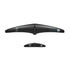 DUOTONE Wing Set Aero Glide SLS 2024-Duotone Foilwing-725/165-Black-42240-3704-9010583188331-Surf-store.com