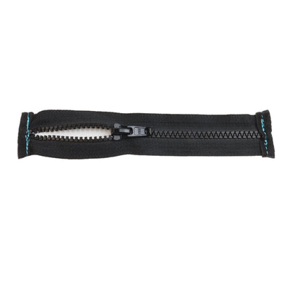 Duotone Zipper for Leading Edge (SS15-onw)(1pcs) 2023-Duotone Kiteboarding-0-Black-44220-8724-9010583080994-Surf-store.com