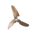 Duotone ePropeller 3-Blade SLS (3pcs)