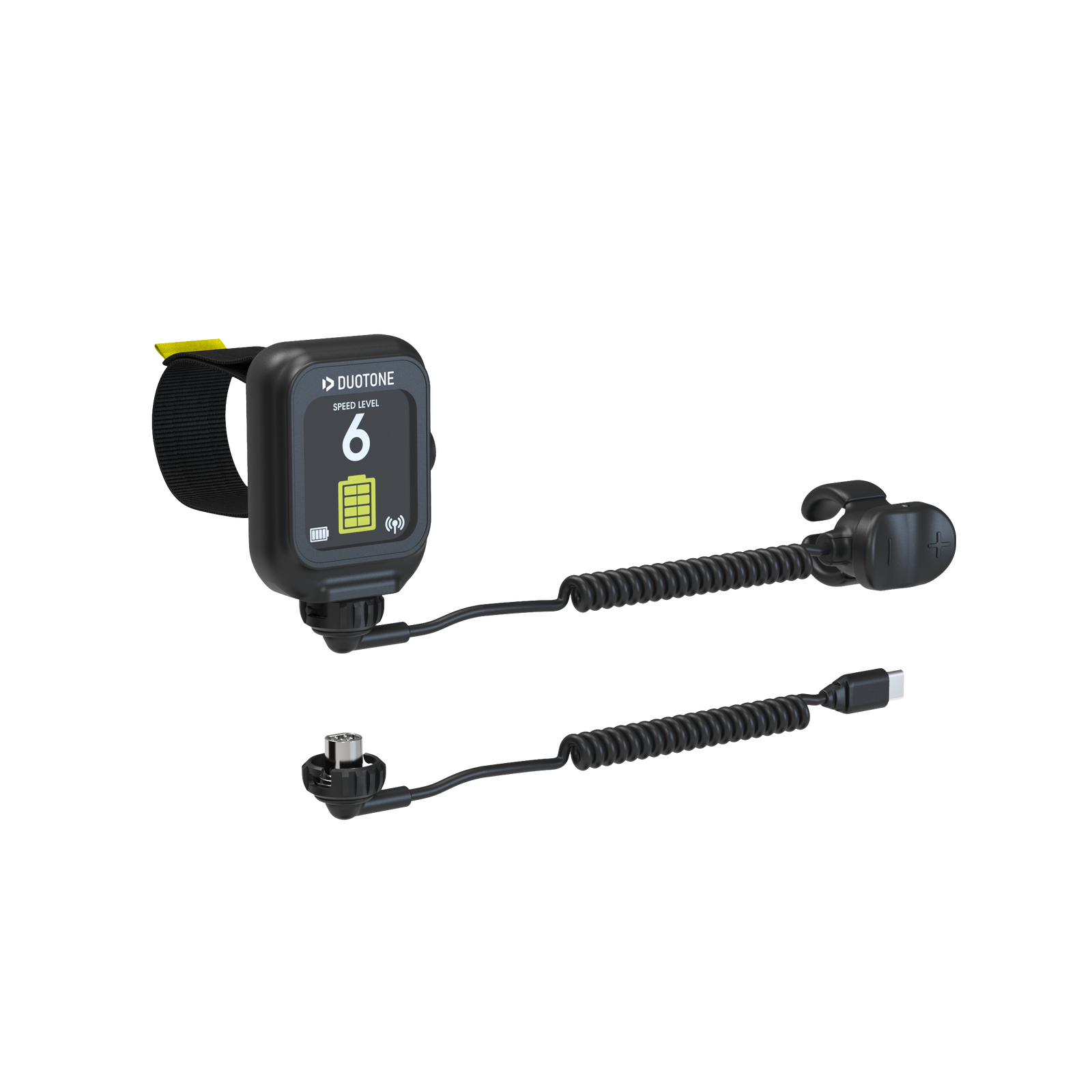 Duotone Foil Assist Set D/LAB 2026-Electric foil-Duotone Foiling & Electric-Surf-store.com