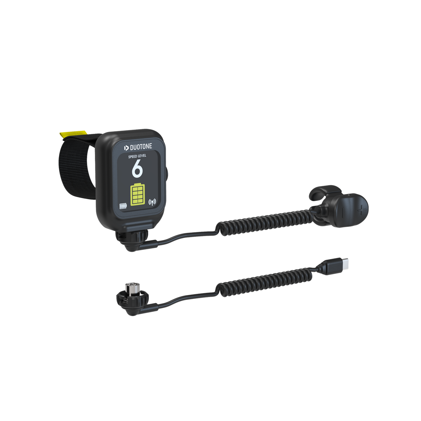 Duotone Foil Assist Set D/LAB 2026-Electric foil-Duotone Foiling & Electric-Surf-store.com