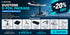 Duotone Foil Assist Set Complete AL (incl. Board) 2026  Showroom item