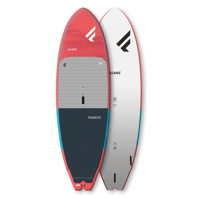 FANATIC AllWave 2024