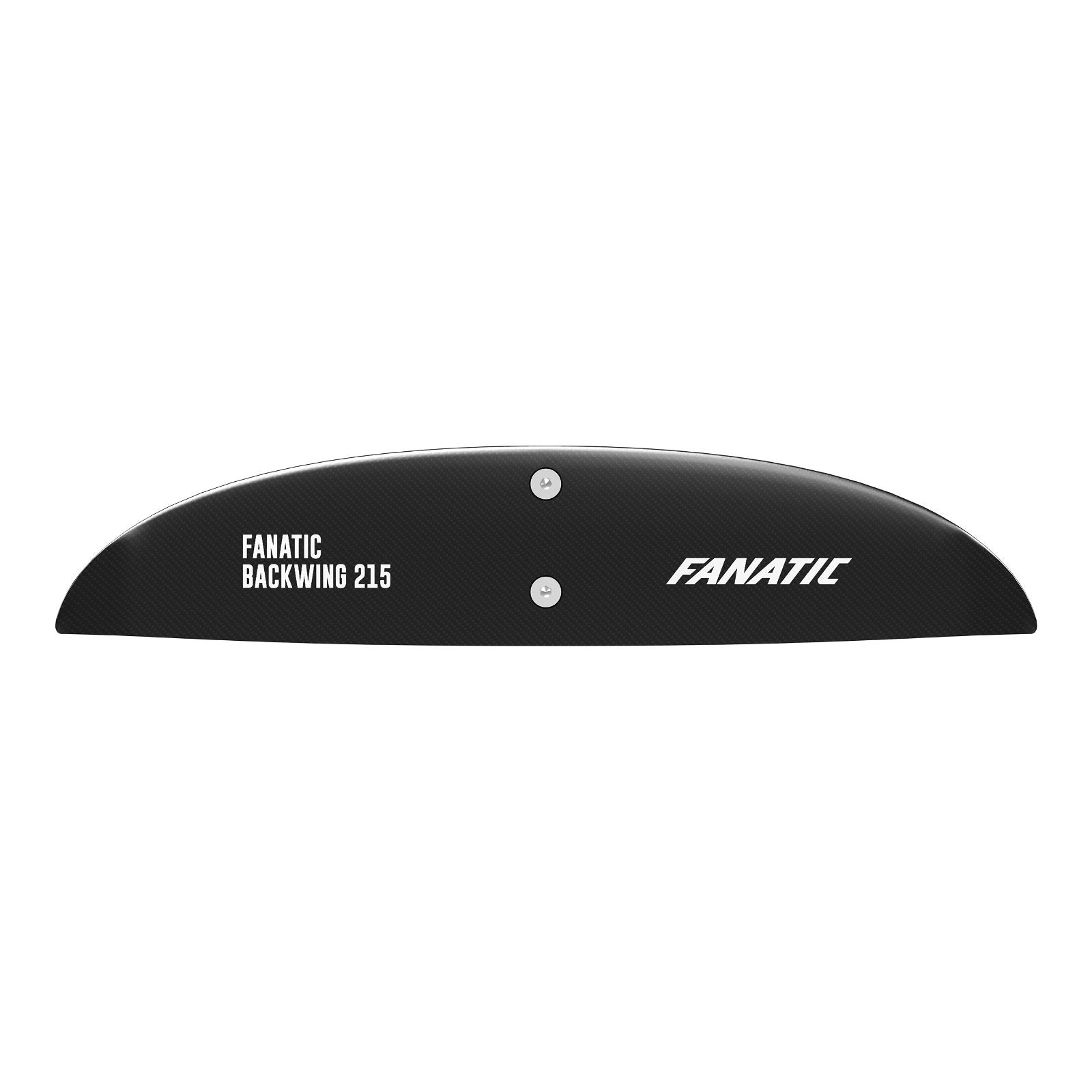 FANATIC Back Wing Flow 2023-Fanatic X-215-Black-13210-8199-9010583069043-Surf-store.com