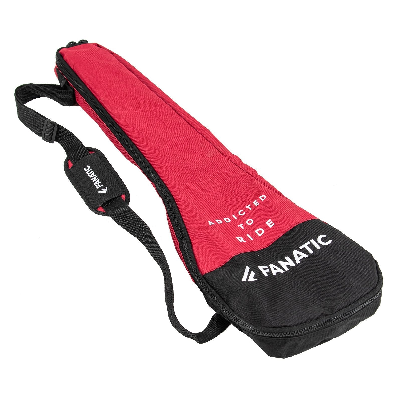 FANATIC Bag 3pcs-Paddle 2024-Fanatic SUP-95cm-red-13200-7008-9008415934232-Surf-store.com