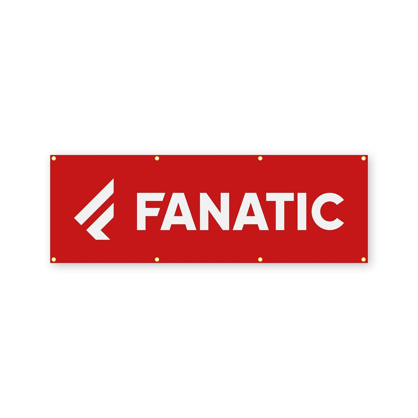 FANATIC Banner 2023-Fanatic Windsurfing-200x68cm-red-13200-8541-9008415921454-Surf-store.com