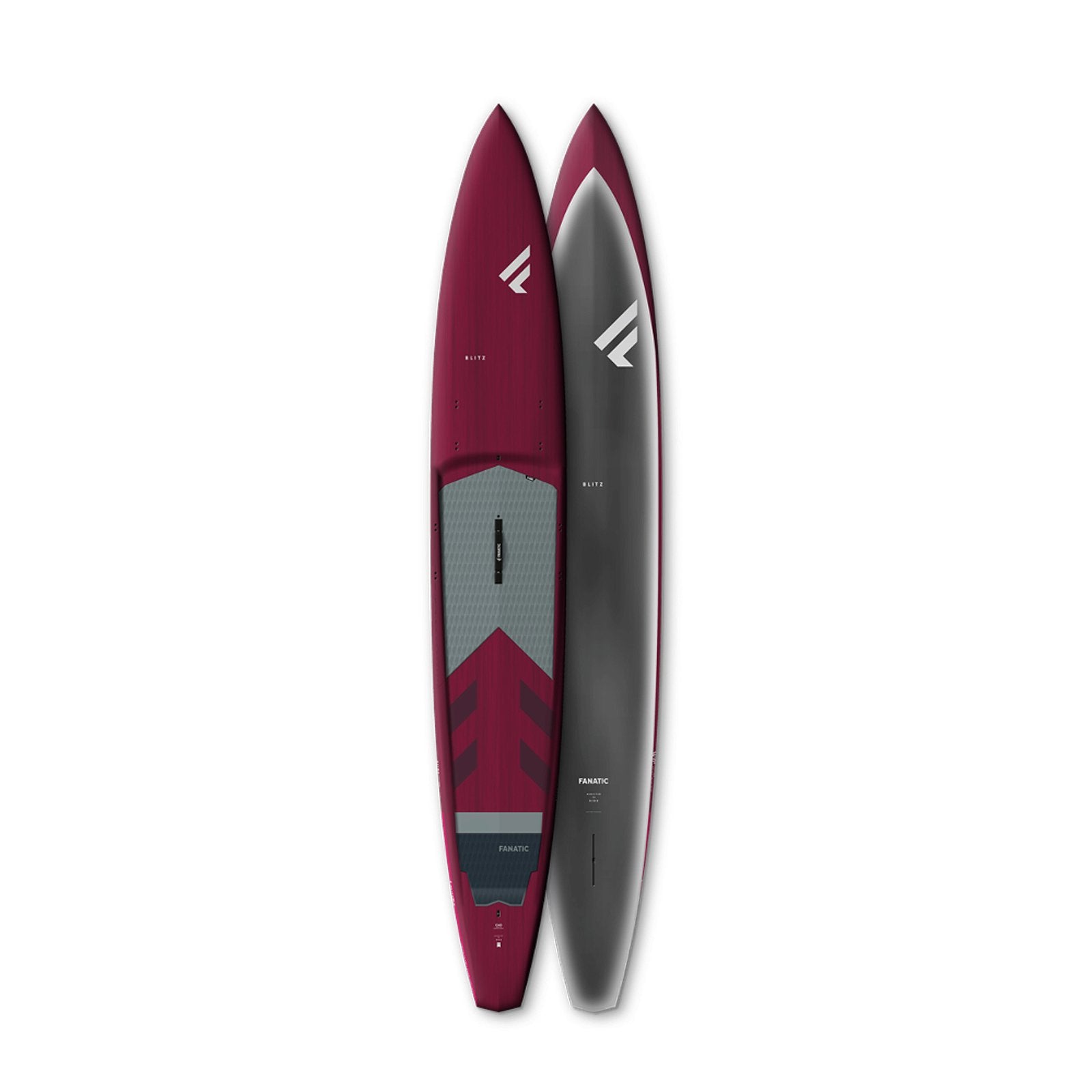 FANATIC Blitz BXF 2024-Fanatic SUP-14'0"x25.5"-Black-13220-1124-9010583043630-Surf-store.com