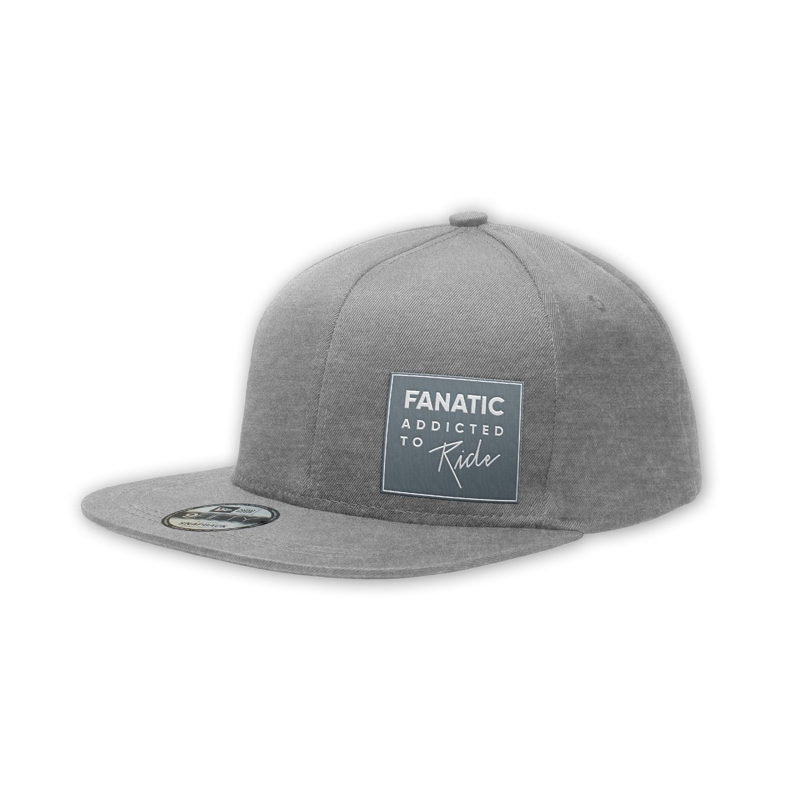 FANATIC Cap Addicted 2022-Fanatic Windsurfing-M-L-Black-13220-5811-9010583070339-Surf-store.com