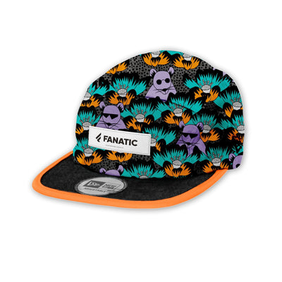 FANATIC Cap Camper Rat 2023-Fanatic Windsurfing-One Size-multi colour-13210-5813-9010583015934-Surf-store.com