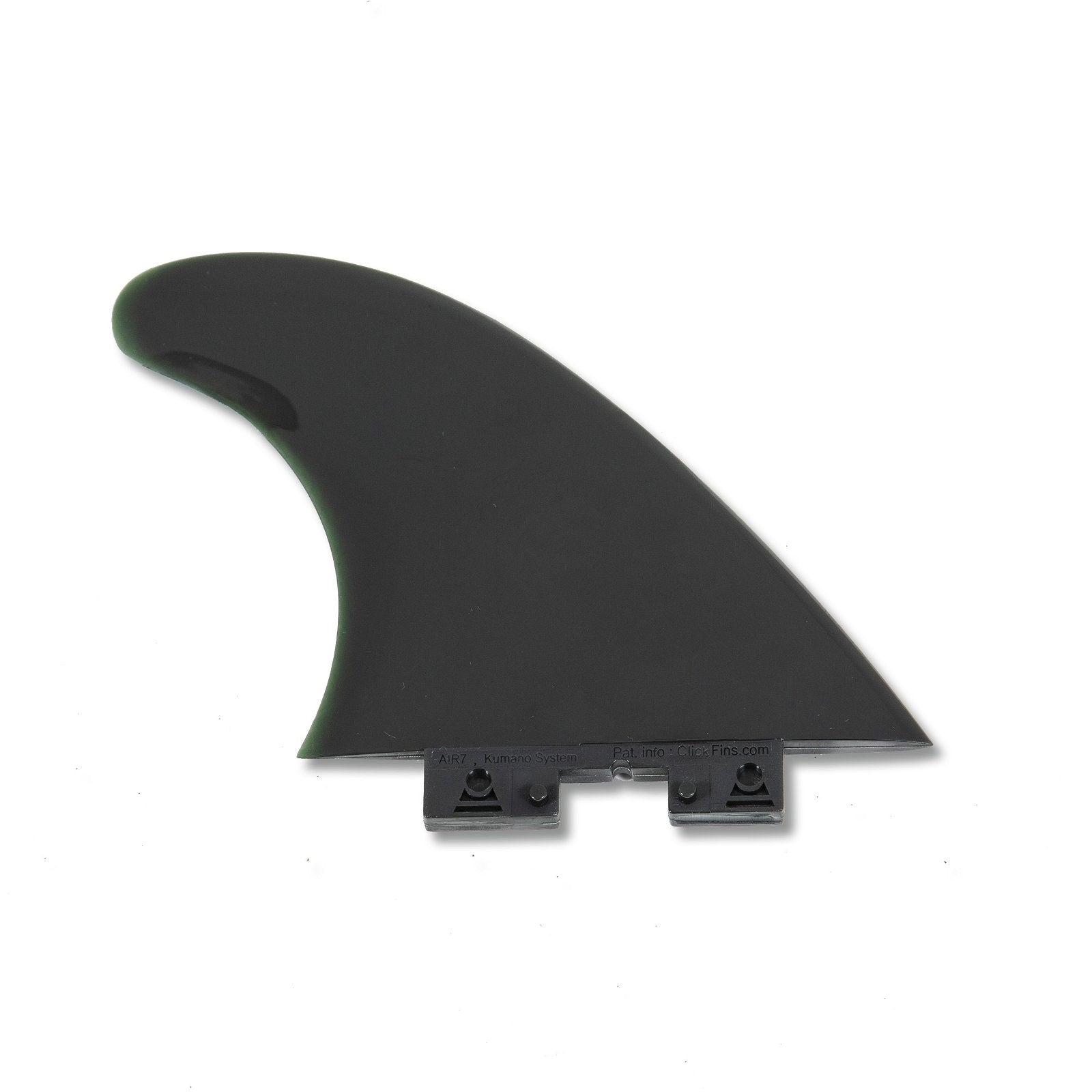FANATIC Click Fin for Fly Air/Ray Air Pocket 2024-Fanatic SUP-4.5"-Black-13200-8039-9008415927920-Surf-store.com