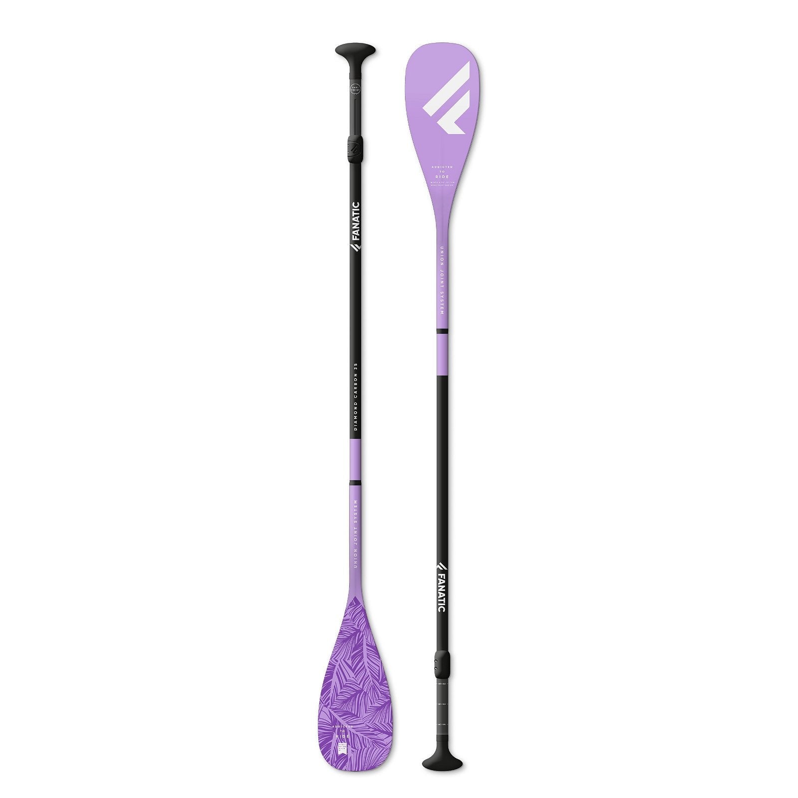 FANATIC Diamond 35 Adjustable 2024-Fanatic SUP-6.75"-lavender-13210-1311-9010583015859-Surf-store.com