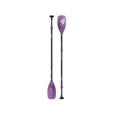 FANATIC Diamond 35 Slim Adjustable 3-Piece 2024-Fanatic SUP-6.9"-C58:aubergine-33230-1343-9010583141350-Surf-store.com
