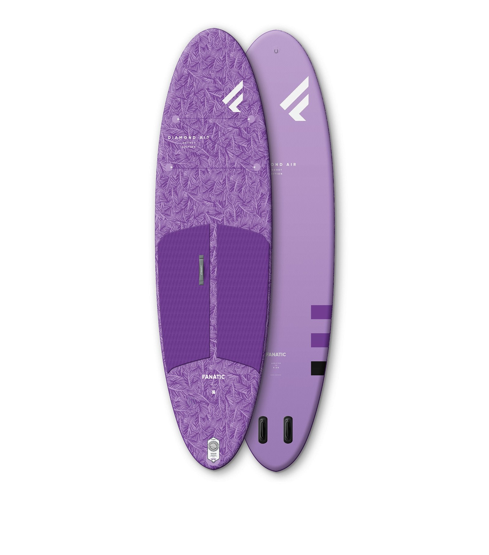 FANATIC Diamond Air Pocket 2024-Fanatic SUP-10'4"-lavender-13210-1163-9010583015835-Surf-store.com