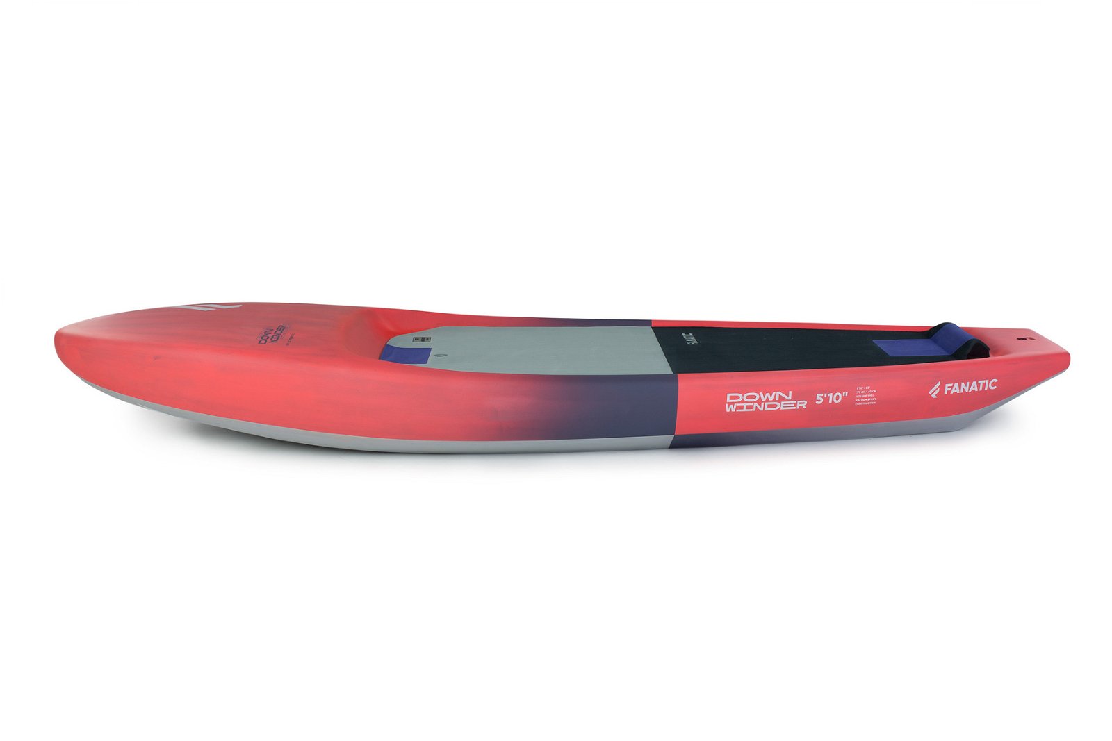 FANATIC Downwinder 2023-Fanatic SUP-5'10"-32230-3606-9010583133072-Surf-store.com