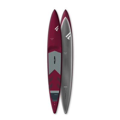 FANATIC Falcon Carbon 2024-Fanatic SUP-14"x24"-Black-13200-1111-9008415919833-Surf-store.com