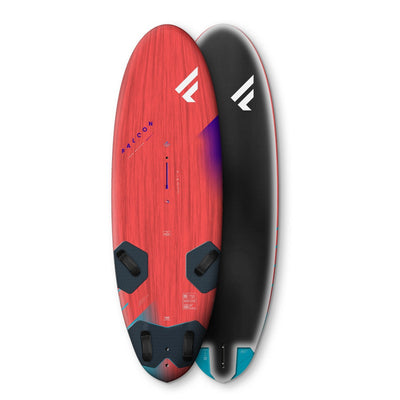 FANATIC Falcon Slalom TE 2022-Fanatic Windsurfing-80-Black-13220-1015-9010583006666-Surf-store.com
