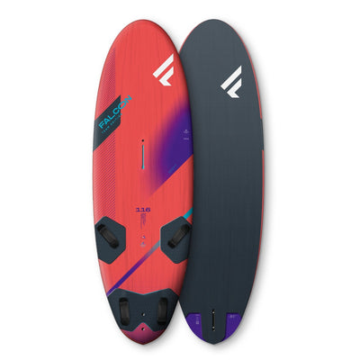 FANATIC Falcon Slalom TE 2023