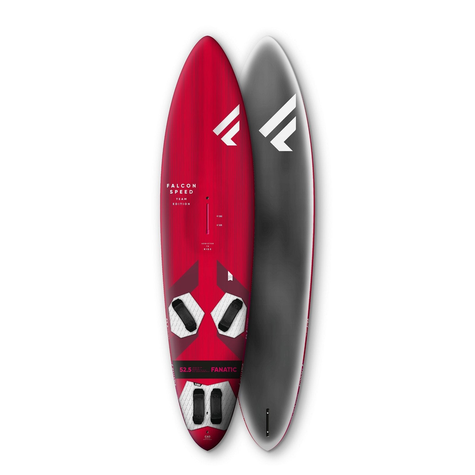 FANATIC Falcon Speed TE 2022-Fanatic Windsurfing-52,5-Black-13200-1024-9008415918881-Surf-store.com