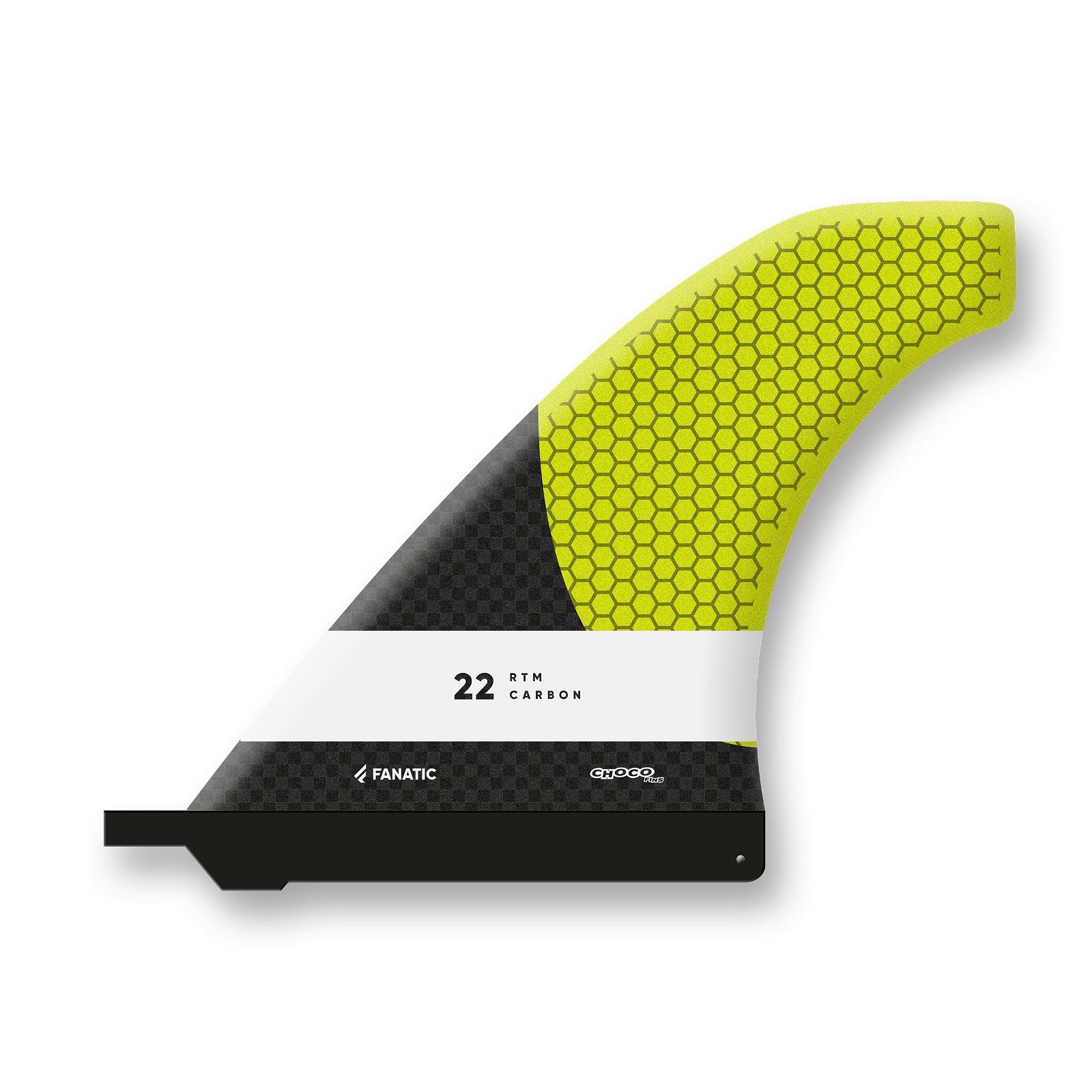 FANATIC Fin Ray LTD 2022-Fanatic SUP-22-Black-13200-8070-9008415922734-Surf-store.com