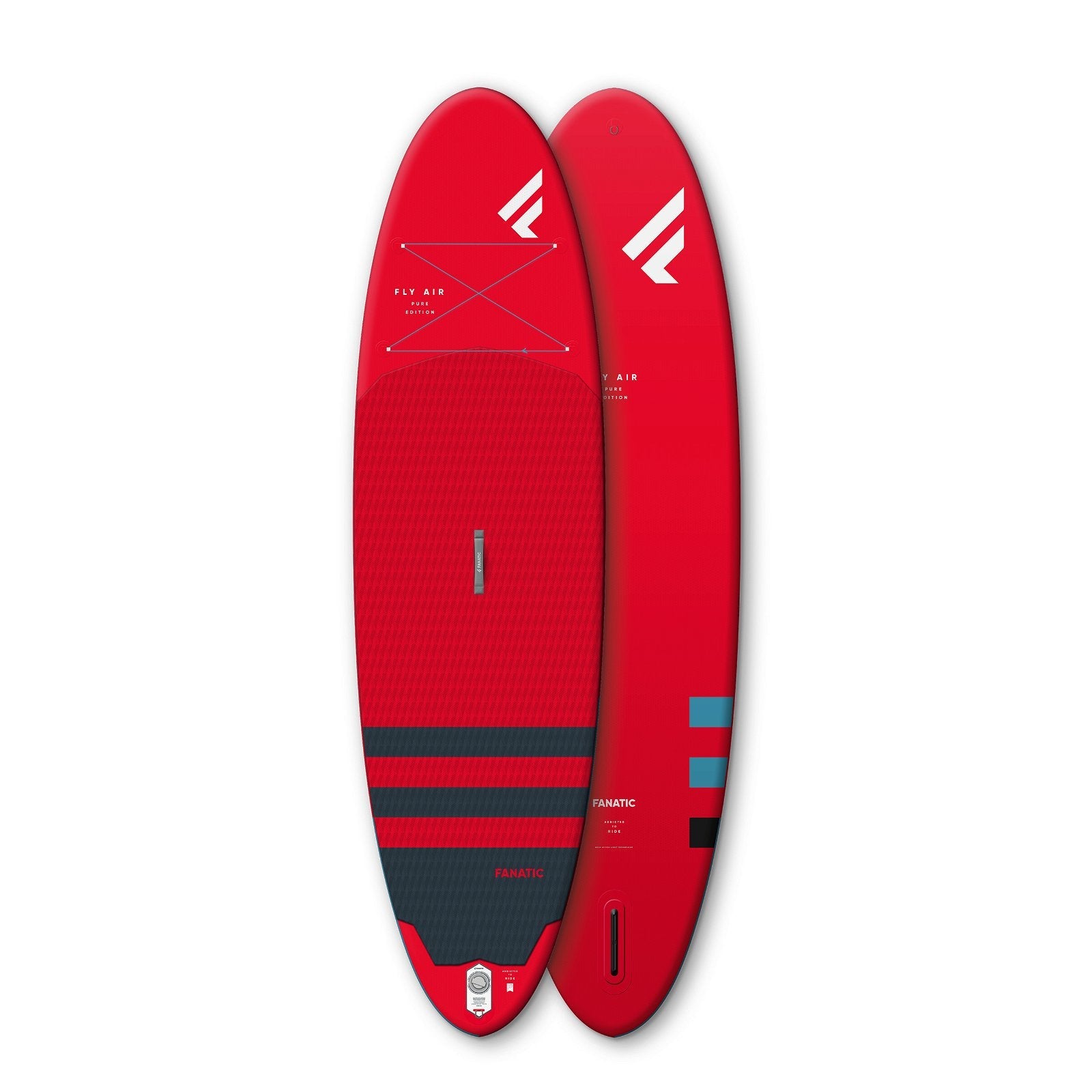 FANATIC Fly Air 2024-Fanatic SUP-9'8"-red-13210-1131-9010583015781-Surf-store.com