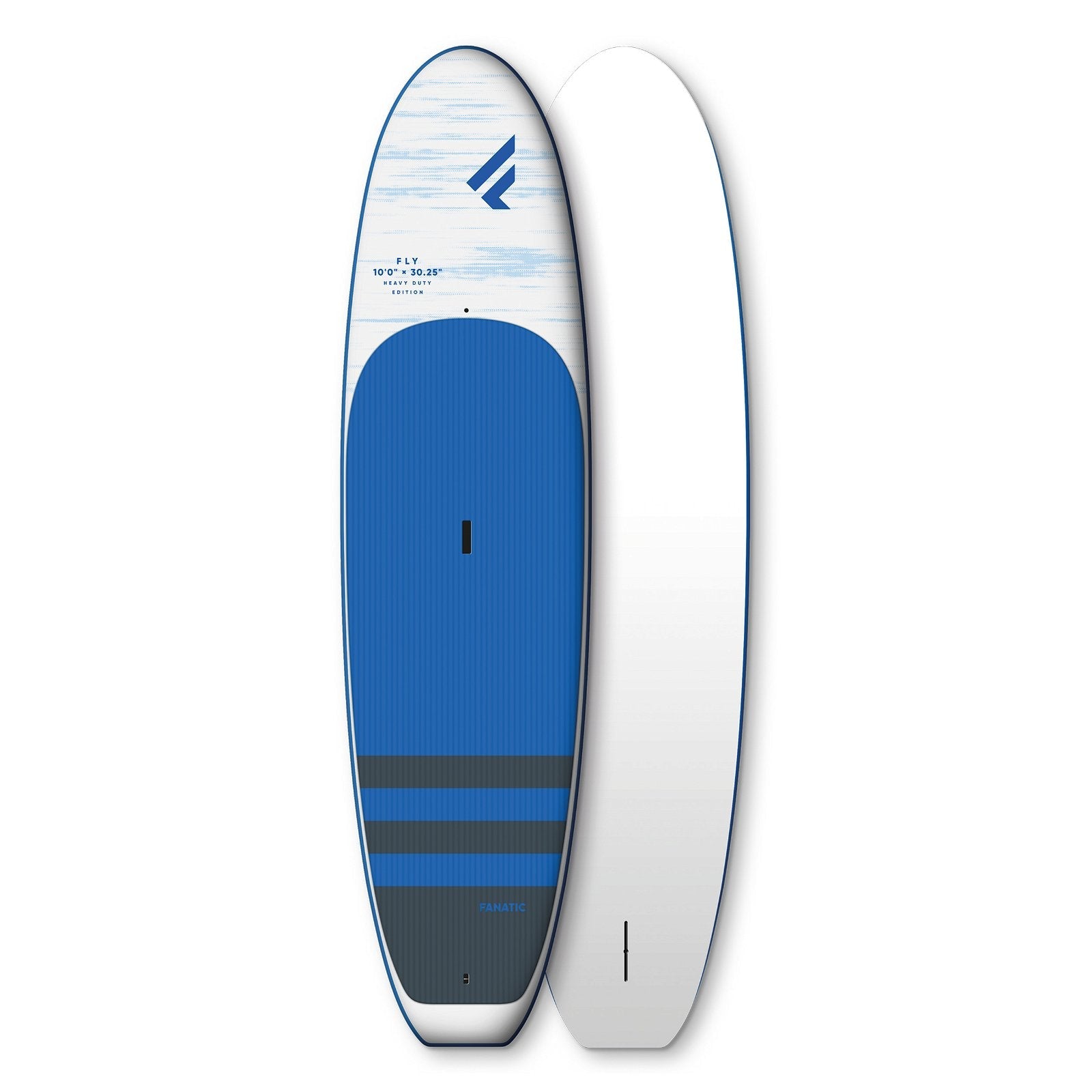 FANATIC Fly HD 2024-Fanatic SUP-10'0"-Black-13210-1109-9008415995264-Surf-store.com