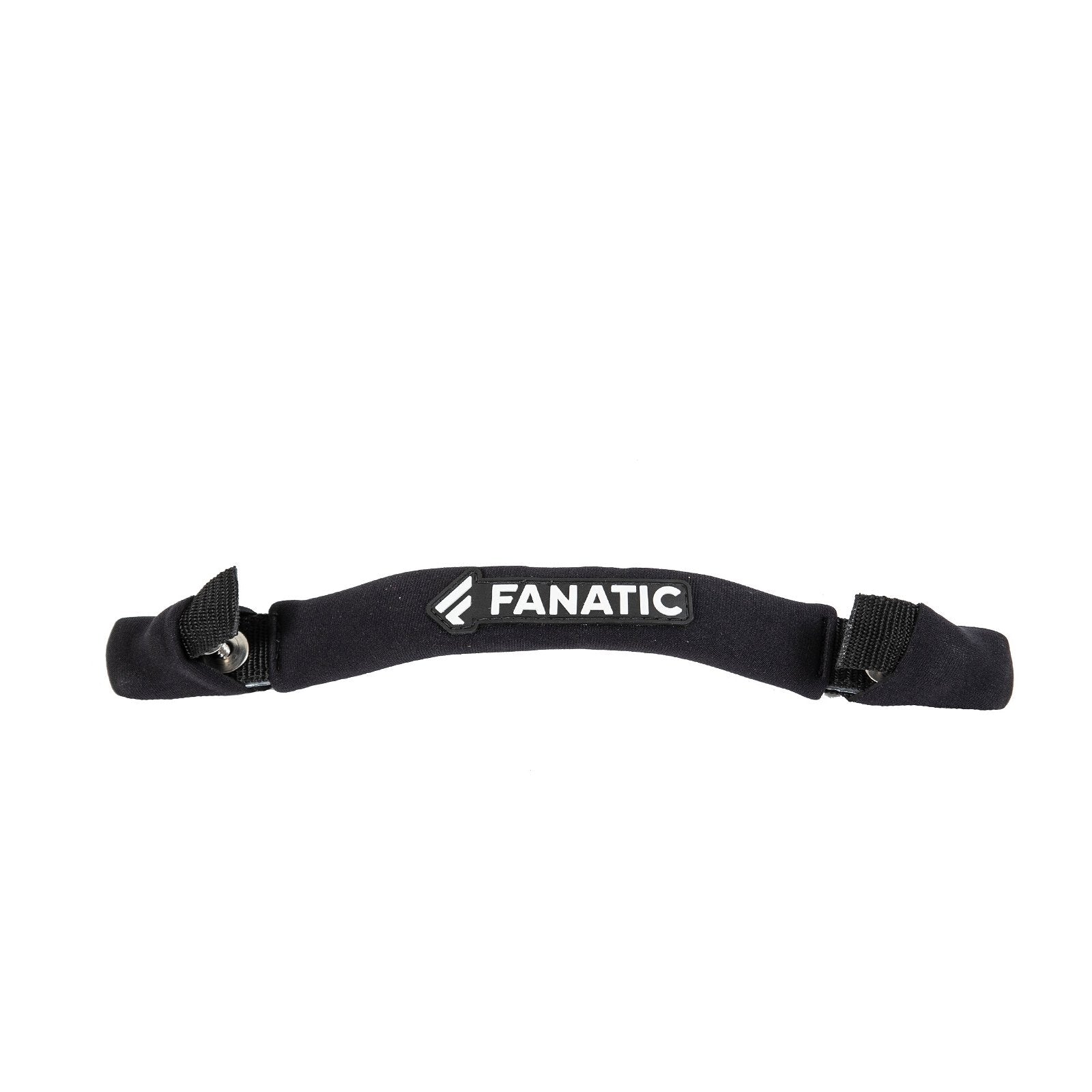 FANATIC Footstrap Neoprene SUP Raceboard 2024-Fanatic SUP-OneSize-Black-13200-8075-9008415934102-Surf-store.com