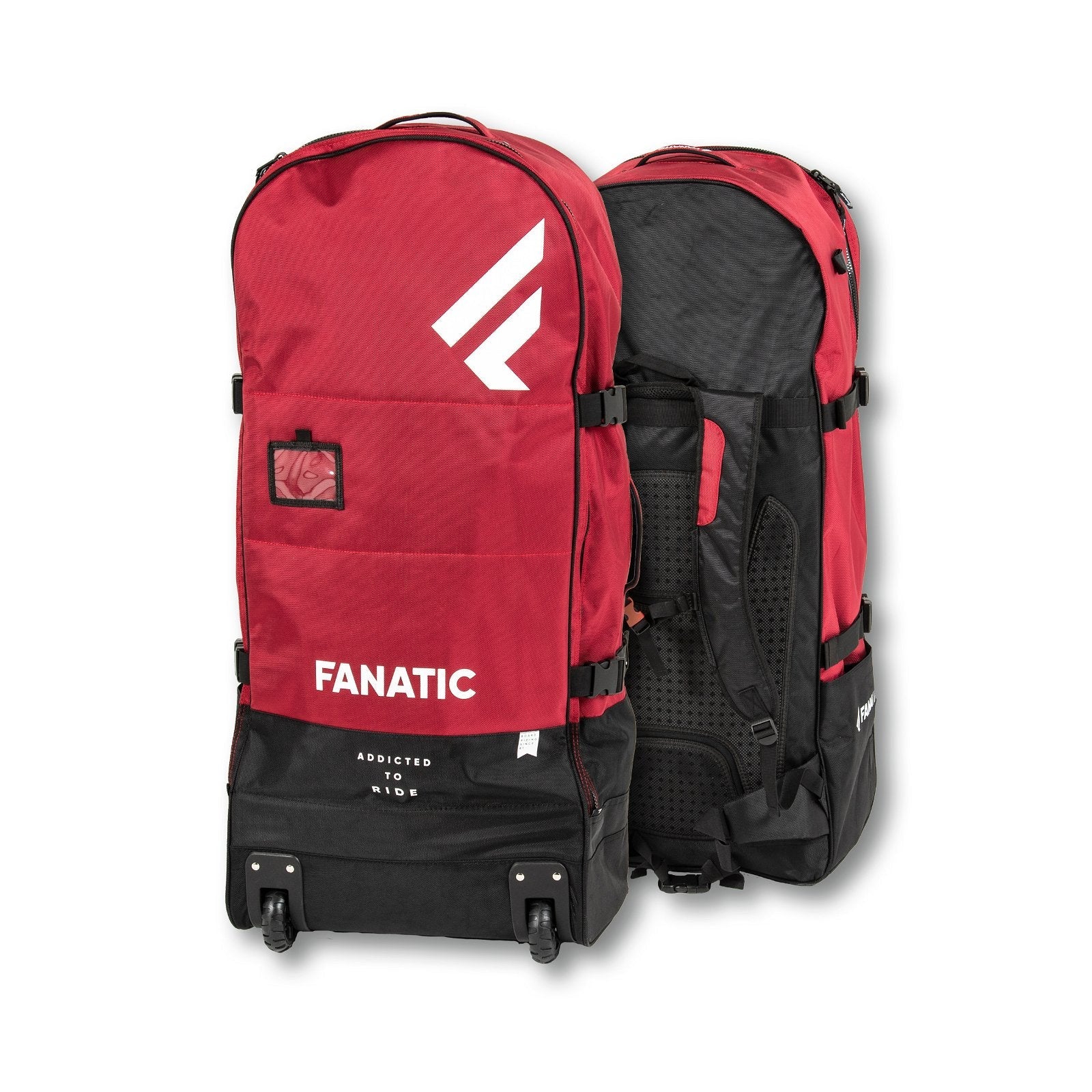 FANATIC Gearbag Premium iSUP 2024-Fanatic SUP-L-red-13200-7000-9008415927951-Surf-store.com