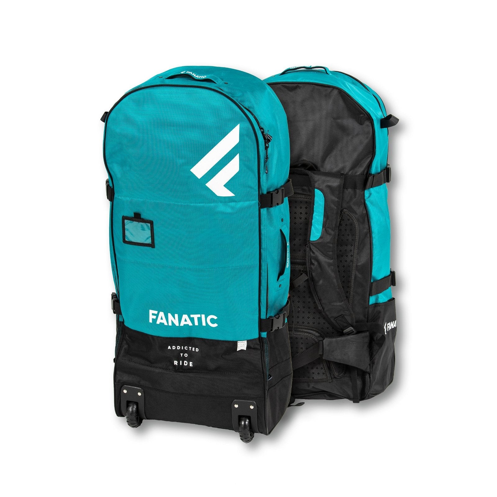 FANATIC Gearbag Premium iSUP 2024-Fanatic SUP-L-turquoise-13200-7000-9008415927999-Surf-store.com